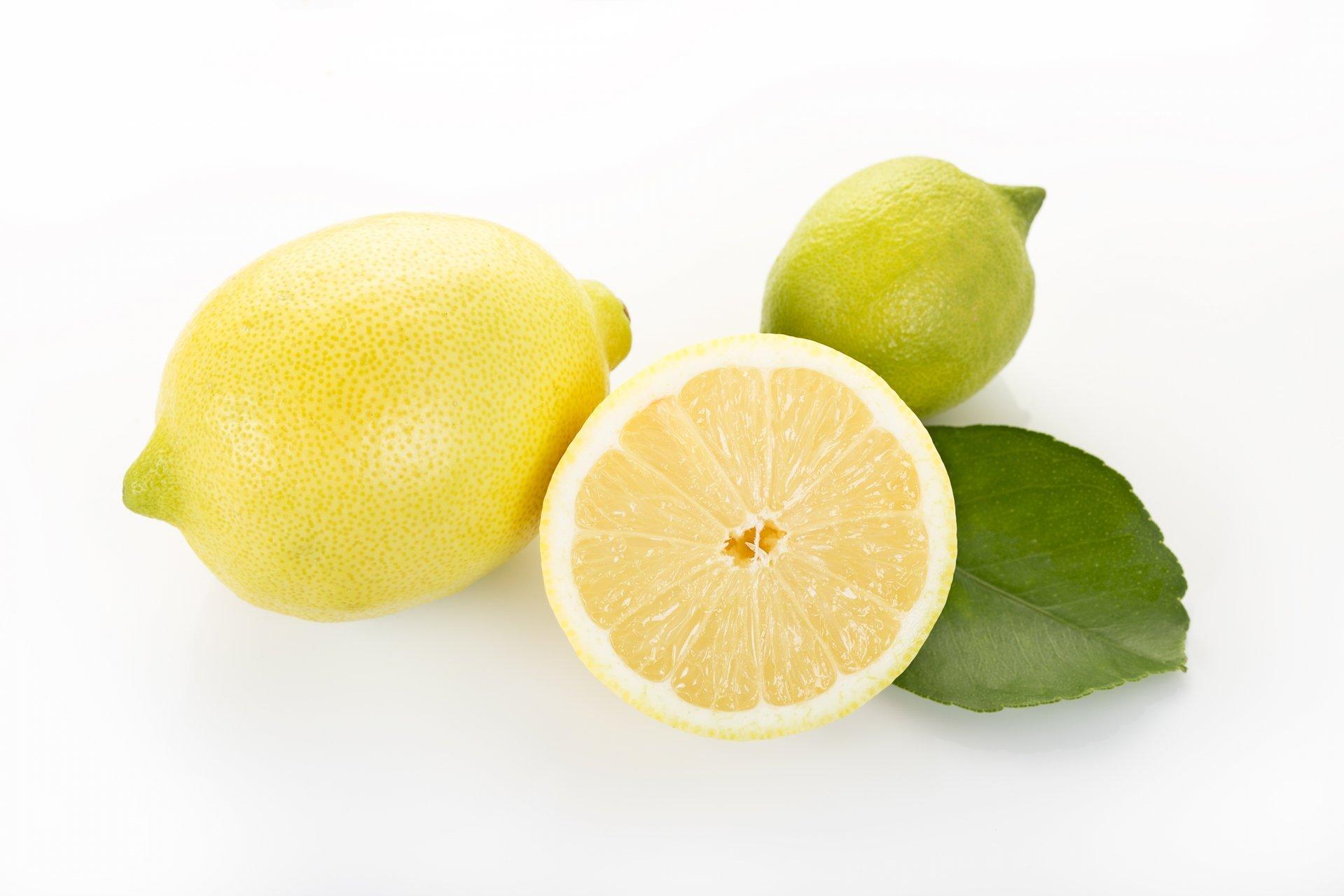 Zitronensäure Monohydrat